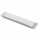 Knitpro - Knitpro nova metal (10 cm x 2,75 mm) sokkennaalden - 1 Stuk
