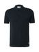 Key Largo Shirt 'Siena' zwart