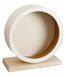 Dehner Accessoires loopfiets Motion, Ø 20 cm, hout, naturel