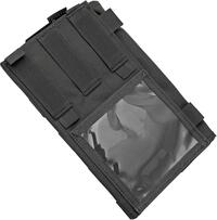 Tasmanian Tiger Shade Cover - Dark Grey