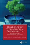 Handbook Taylor & Francis Verlag GmbH Handbook of Technological Sustainability: Innovation and Environmental Awareness Paperback