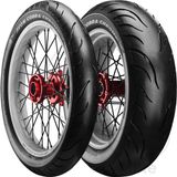 Avon 150/80B16 77V TL reinforced rear Pneu AV COCHR AV92