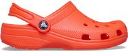 Crocs Classic Kids Klompen Oranje EU 28-29 Kinderen