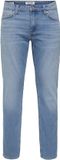 ONLY & SONS ONSLOOM SLIM 4377 EY BOX JEANS NOOS Heren Jeans W30 x L32