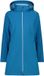 CMP Longline 3a08326 Softshelljack Blauw S Vrouw