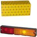HELLA 2VA 997 113-001 Achterlicht