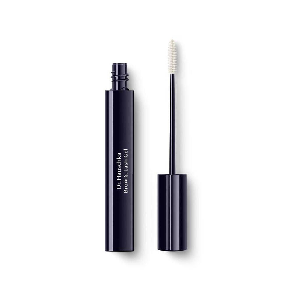 Dr. Hauschka Brow & Lash Gel 00 Translucent 6 ml