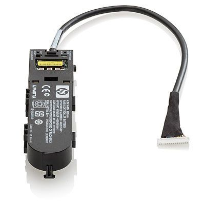 HP 650 mAh P-Series Battery - 462969-B21