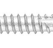 Index BAUTO5540 Viga Puntenboor N 5 Hex Hoofd Roestvrij Bi-Metaal A2 5.5 x 40