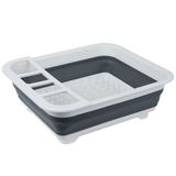 axentia 135823 afdruiprek, ijzer, zwart