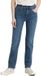LEVI'S ® Jeans '724™ High Rise Straight' denim bleu
