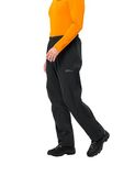 Jack Wolfskin heren wandelbroek Rainy Days 2.5l Broek M