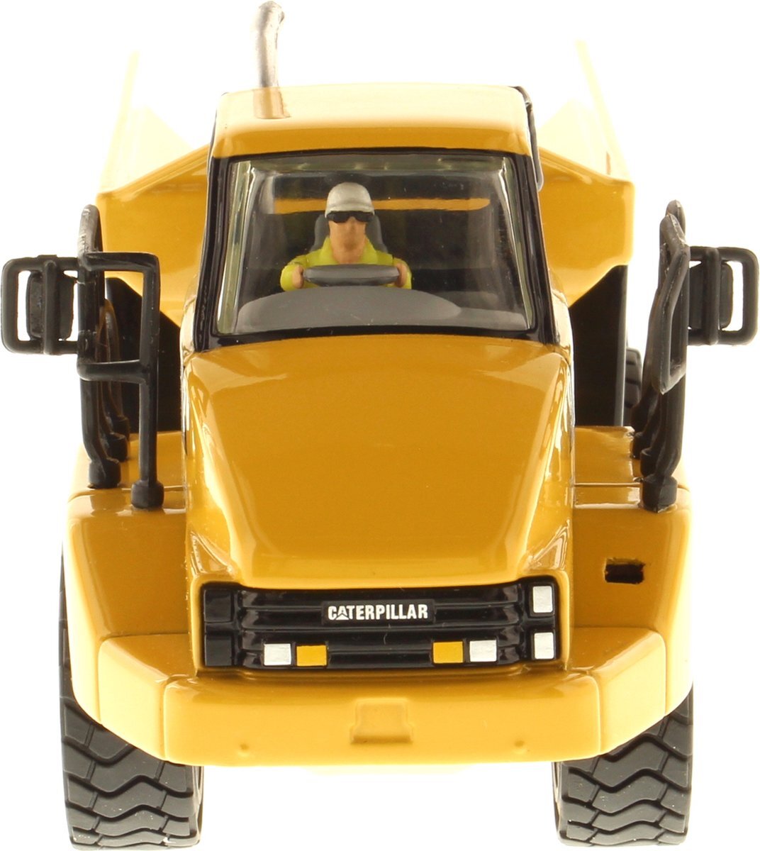 Diecast Masters CAT 725 Articulated Dump Truck