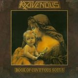 PIAS Nederland Ravenous Book Of Covetous Souls (LP)