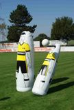 Ballon gonflable 1,20 m - Enfants
