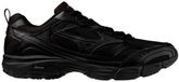 Mizuno Mxr-sport Trailschoenen Zwart EU 44
