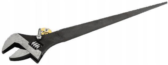 Bahco Verstelbare Moersleutel Podger 16" - Max. 41mm