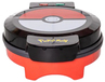 Uncanny Brands Pokémon Poké-Ball Wafel Maker - 850W - Veelkleurig