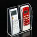 Shenzhen Haorui Industrial Technology Co., Ltd. Support de télécommande en acrylique