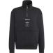 Adidas Sweatshirt 1/2 zip Liverpool FC EQT