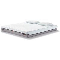 TEMPUR Matras Pro Coolquilt - Hard - 220x220 cm