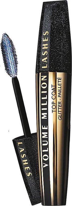 L'Oréal Paris Volume Million Lashes Waterproof Mascara - Transparant