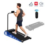 PH Fitness Inklapbare Loopband F1A – Walking Pad – 8 km/u – Bluetooth – Zwart