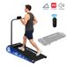 PH Fitness Inklapbare Loopband F1A – Walking Pad – 8 km/u – Bluetooth – Zwart