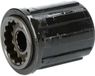 Shimano Cassettebody 8/9/10-speed FH-RM35 Zwart