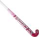 Princess Premium Junior 4K 10 STAR SG9-LB Pink/Silver Hockeystick
