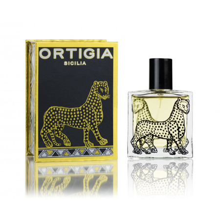 Ortigia Zagara eau de parfum spray 30 ml