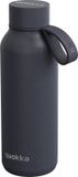 SOLID Quokka Drinkfles RVS Solid Slate 510 ml