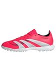 adidas Performance Predator League Turf Voetbalschoenen - Unisex - Rood