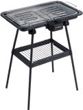 Alpina Elektrische BBQ 2-In-1 2200W
