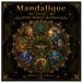 Mandalique Living World Mandalas