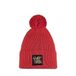 Buff Beanie Knitted Deik Uniseks voor jongeren gebreide muts kinderen (1-Pack)