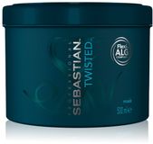 Sebastian Twisted Mask 500 ml