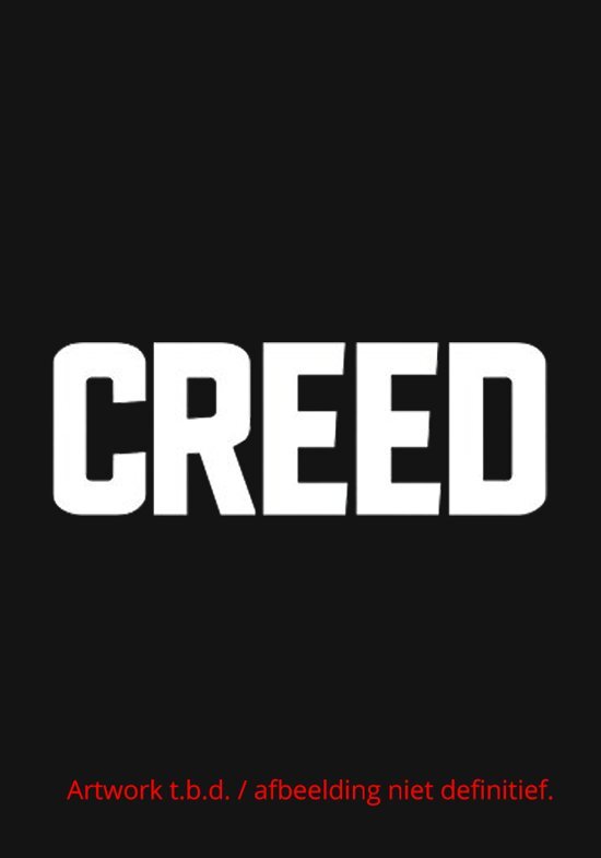 - CREED 1 & 2 /S 2DVD BIFR dvd