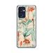 ERT GROUP mobiel telefoonhoesje voor Oppo RENO 7 5G Babaco patroon Flowers 048