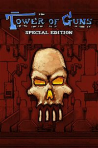 Soedesco Tower of Guns: Special Edition, PC PC