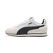 PUMA Unisex SOFTRIDE ST Miler Sneaker, Vapor Grijs Zwart Wit, 11 UK, Vapor Grijs PUMA Zwart PUMA Wit, 46 EU