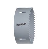 Bahco 3832-114 BH3832-114 gatenzaag, met hard metaal, 114 x 38 mm