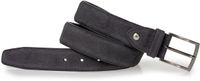 Floris van Bommel CFM-10095 Riem De Belter 52.17 Dark Blue