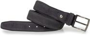 Floris van Bommel CFM-10095 Riem De Belter 52.17 Dark Blue