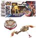 Infinity Nado - Metalen tol en Kruisboog lanceerder - Upgrade Series - Lichtgevende tol Nado 7