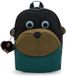 Kipling Faster 7l Kinderrugzak Zwart Kinderen