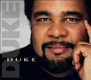 Duke George Duke Duke (inclusief DVD)