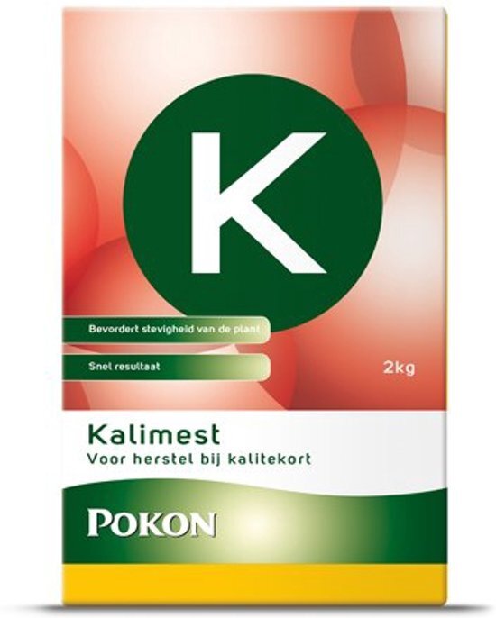 Pokon Kalimest 2KG - 100m2