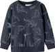 Sweatshirt imprimé