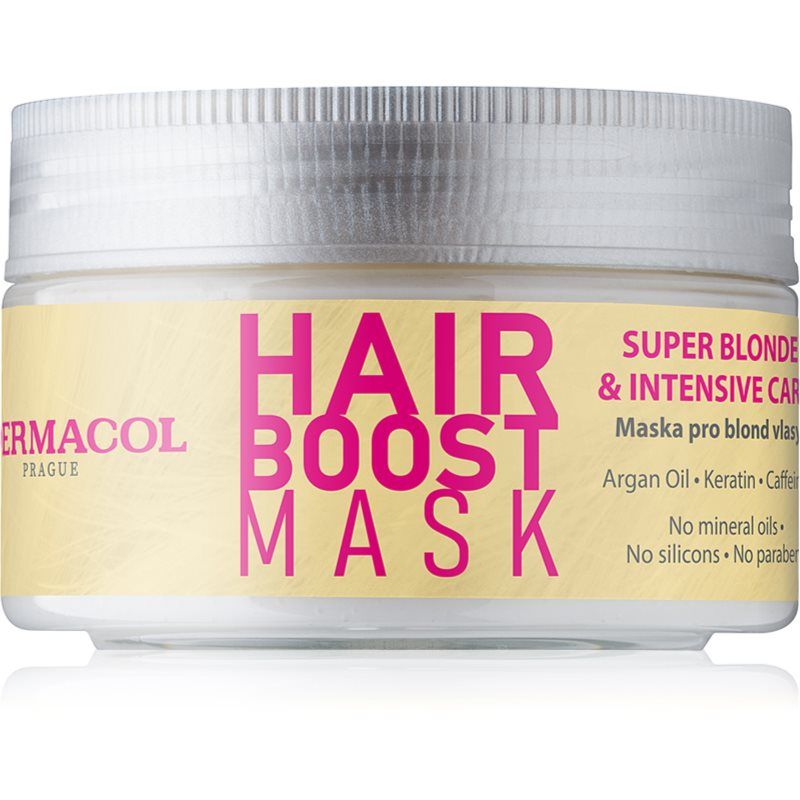 Dermacol Hair Ritual